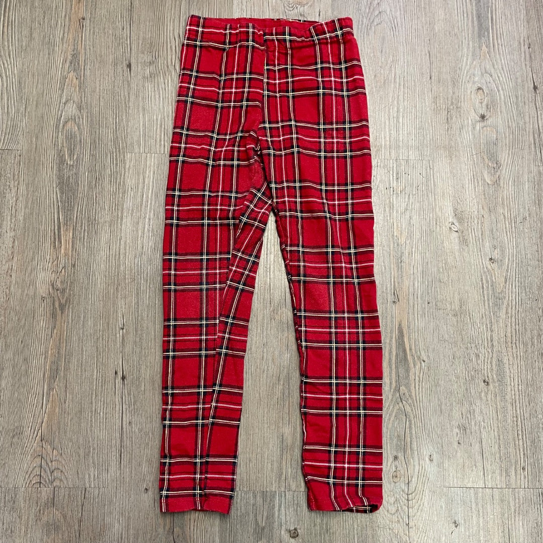 Multi Colour H&M Legging, 8-9Y
