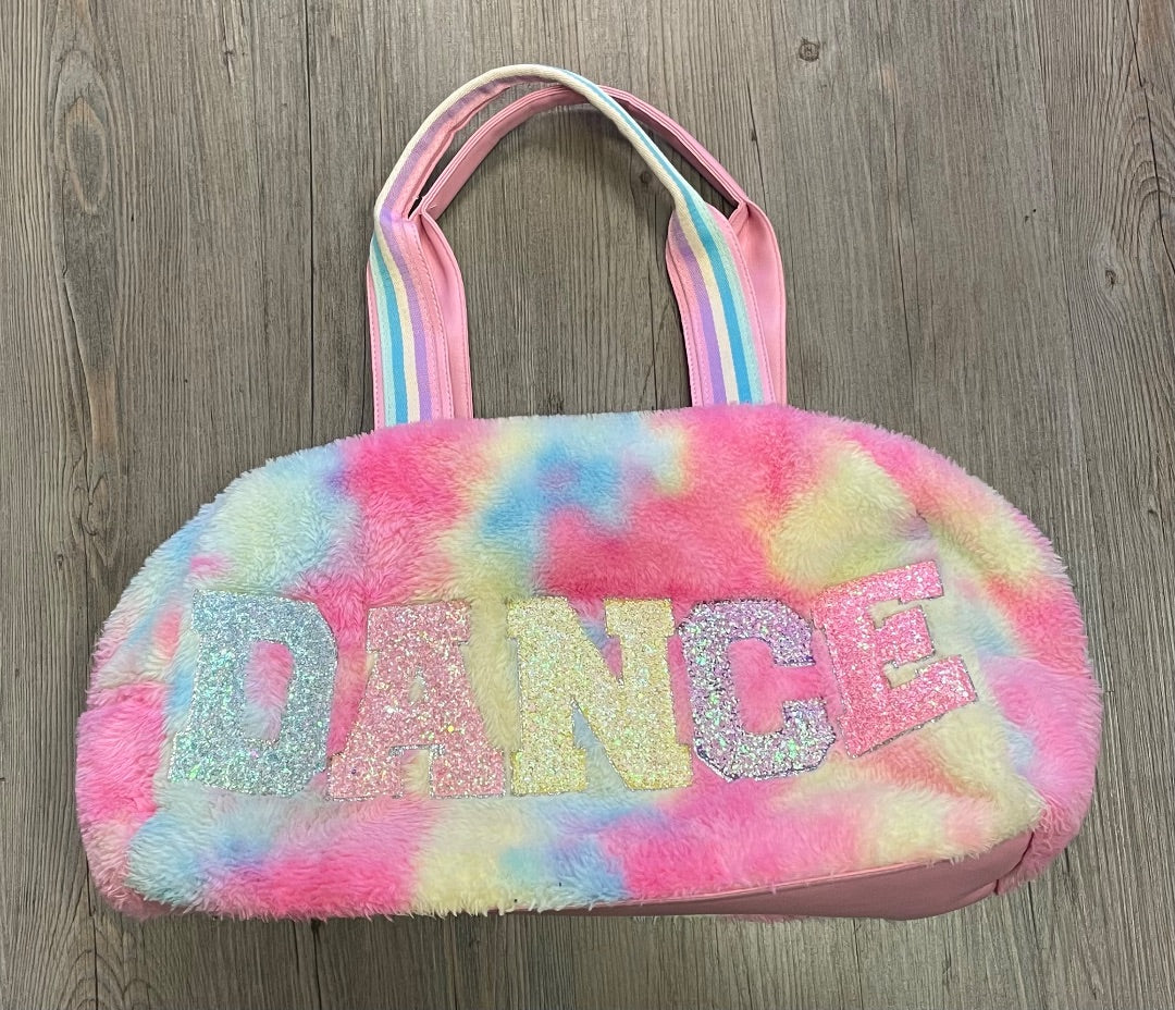 Rainbow Miss Gwens OMG Dance Bag
