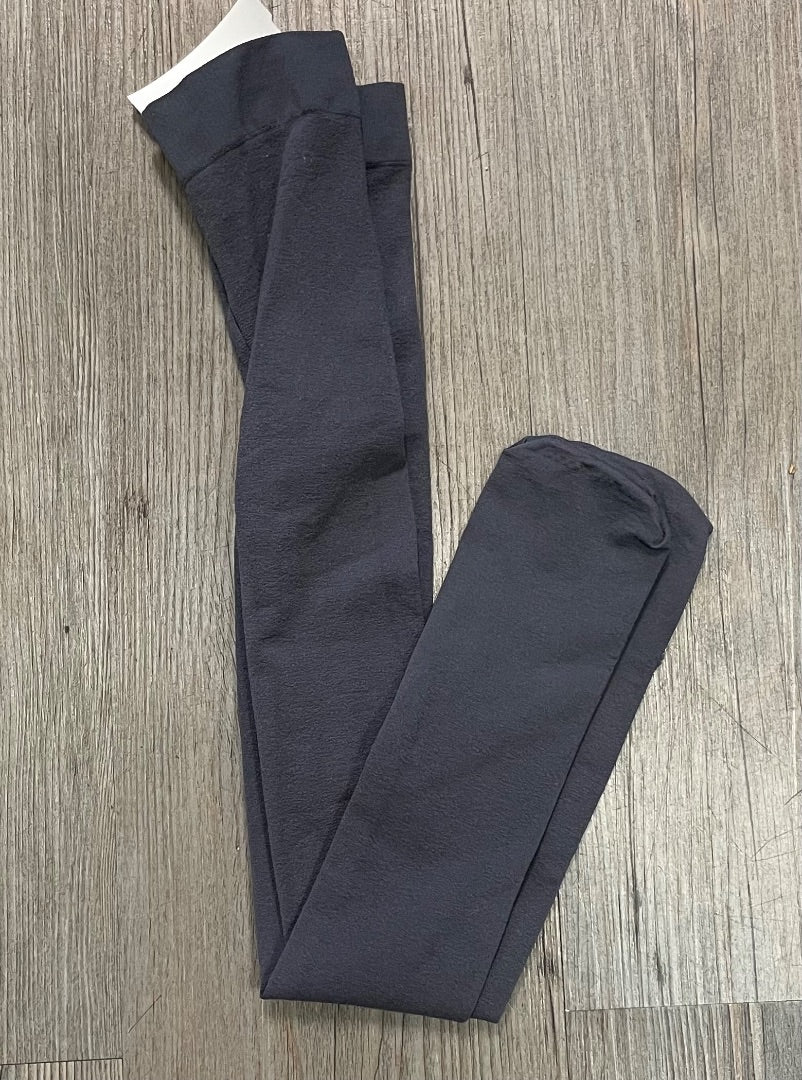 Grey Tights, 4-6Y