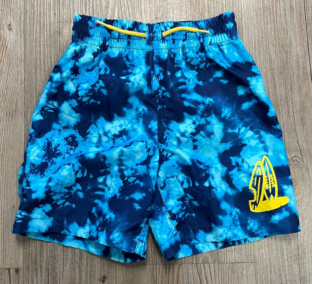 Blue Joe Fresh Swimming Shorts, 5Y