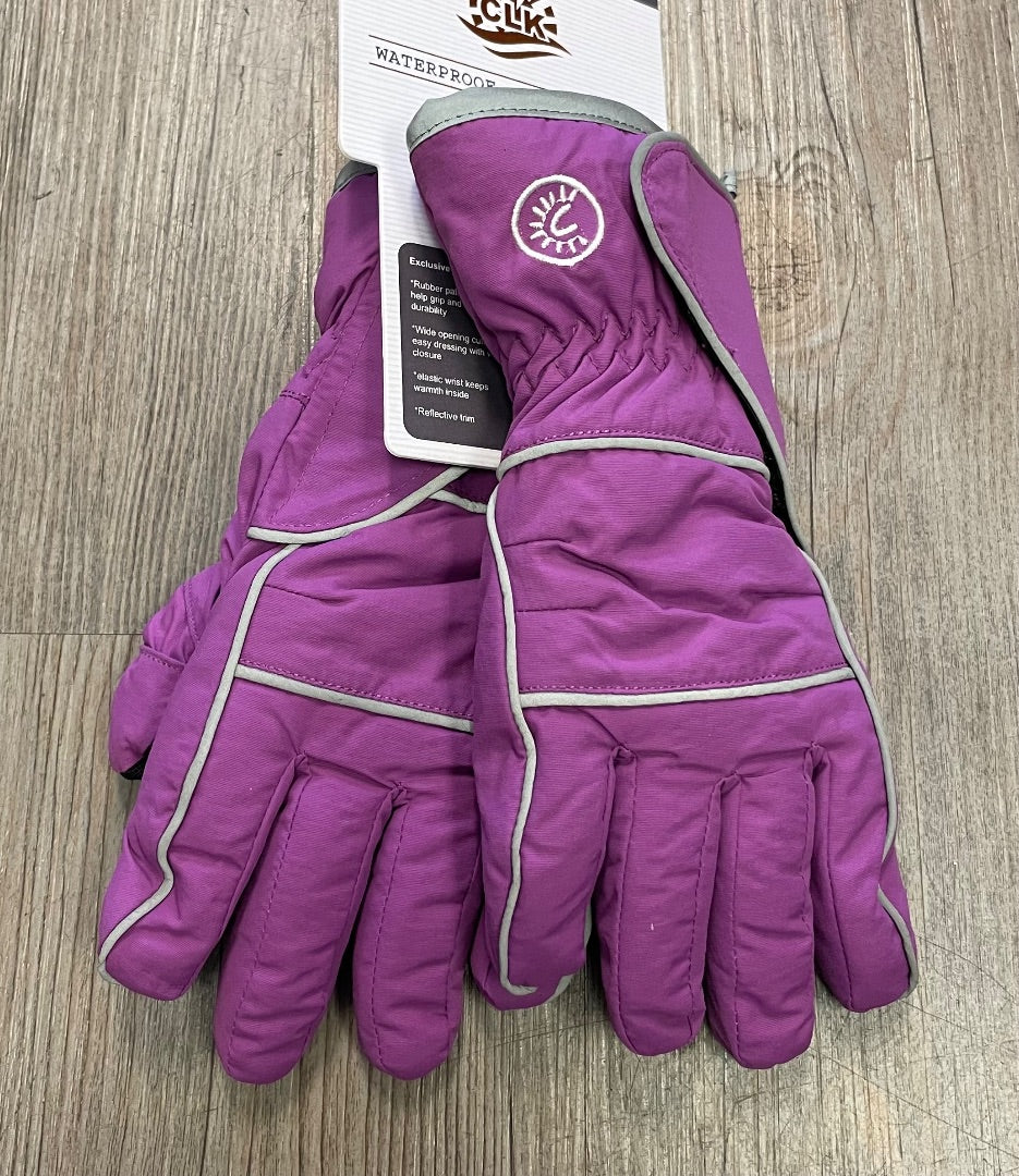 Plum CaliKids Waterproof Mitten, 2-4Y