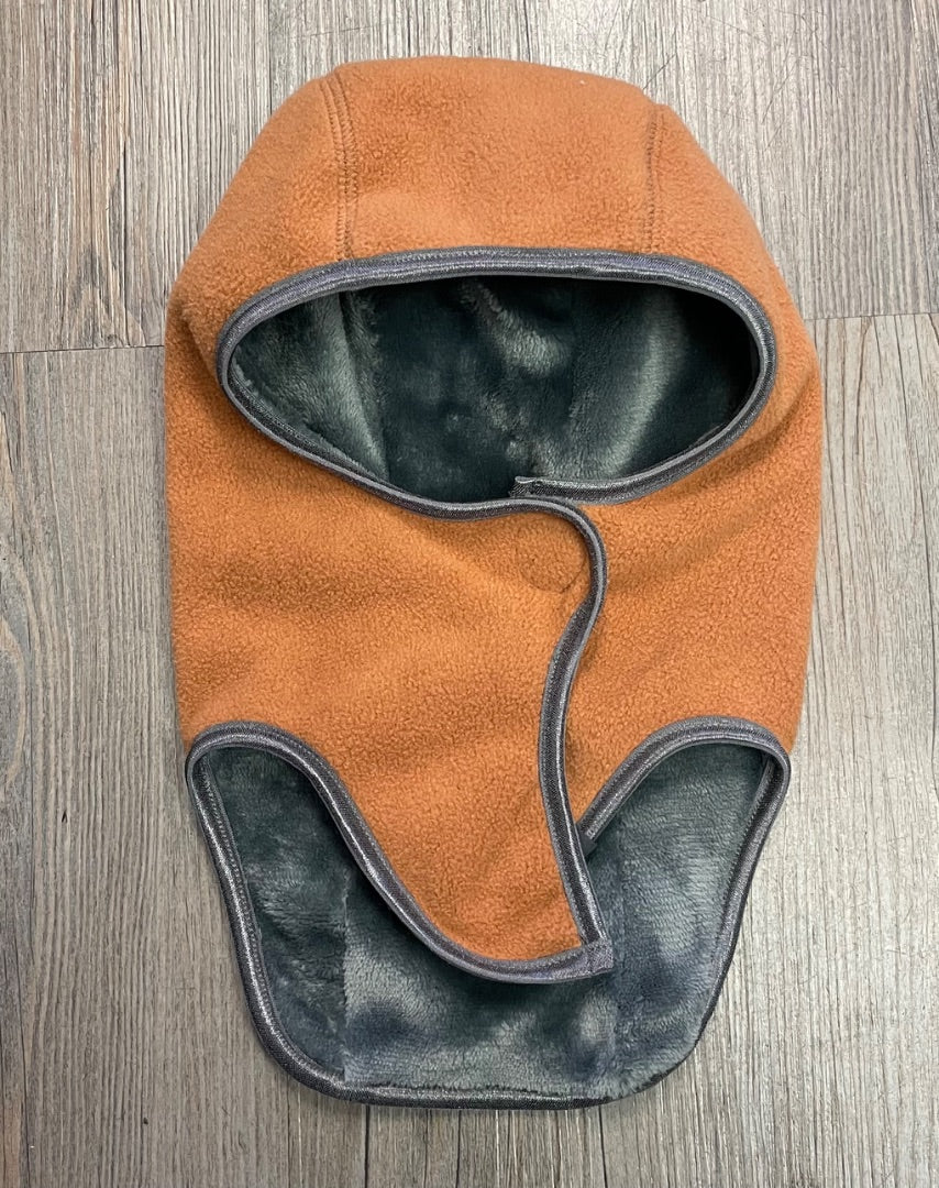 Ginger Calikids Balaclava, 9-24M