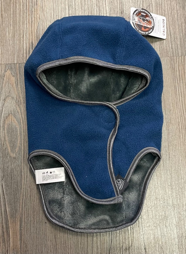 Blue Calikids Balaclava, 9-24M