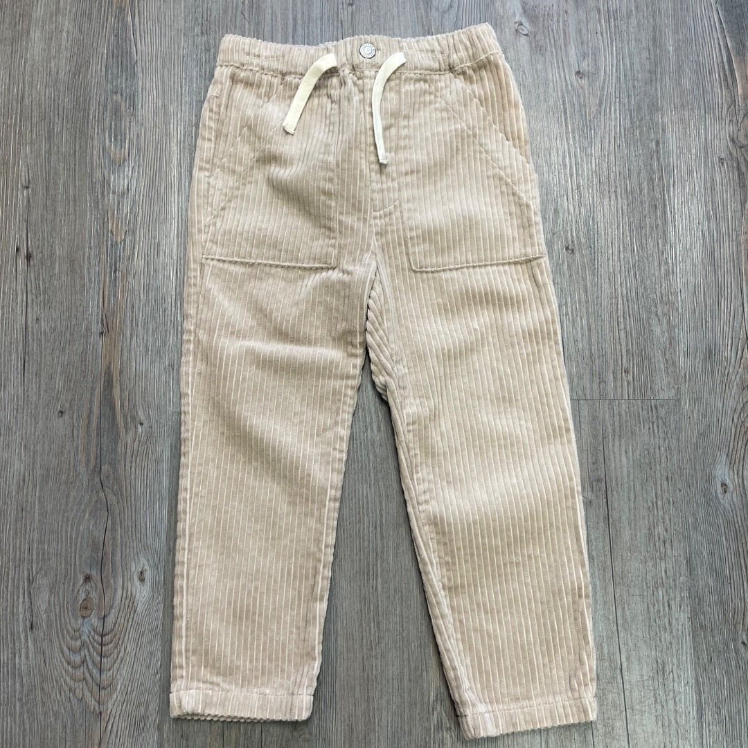 Pebble Rylee+ Cru Oliver Pants, 4-5Y