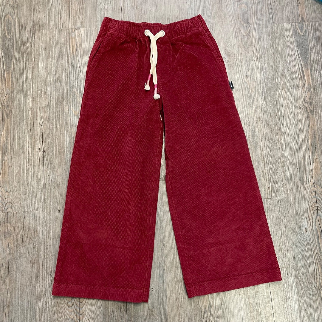 Red Feather 4 Arrow Remi Corduroy Pants, 6Y