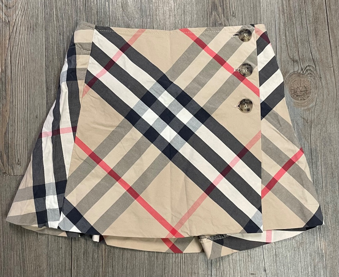 Multi Colour Skirt, 5Y