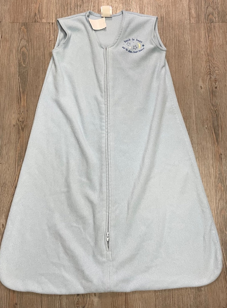 Blue Halo FleeceSleep Sack, 18-24M