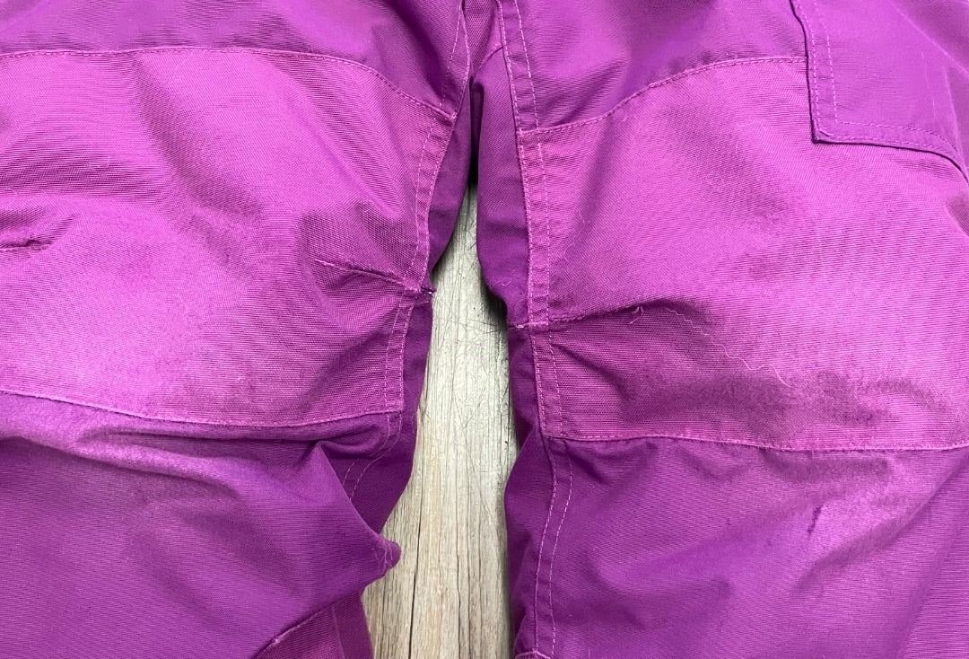 Magenta MEC Snow Suit, 4Y