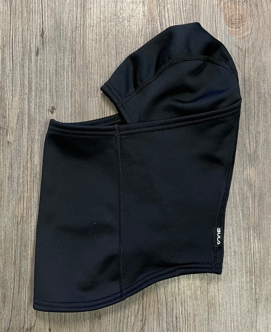 Black Bula Balaclava, 9-10Y
