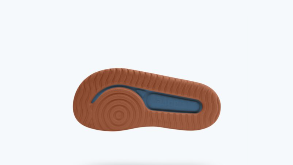 Oasis Blue Native Chase Big Kids, C11