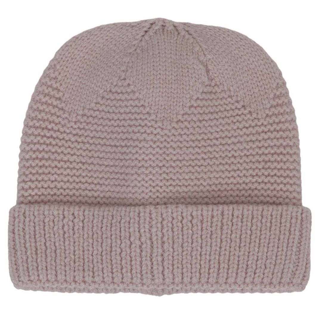 Lotus CaliKids Knit My First Hat, 0-9M