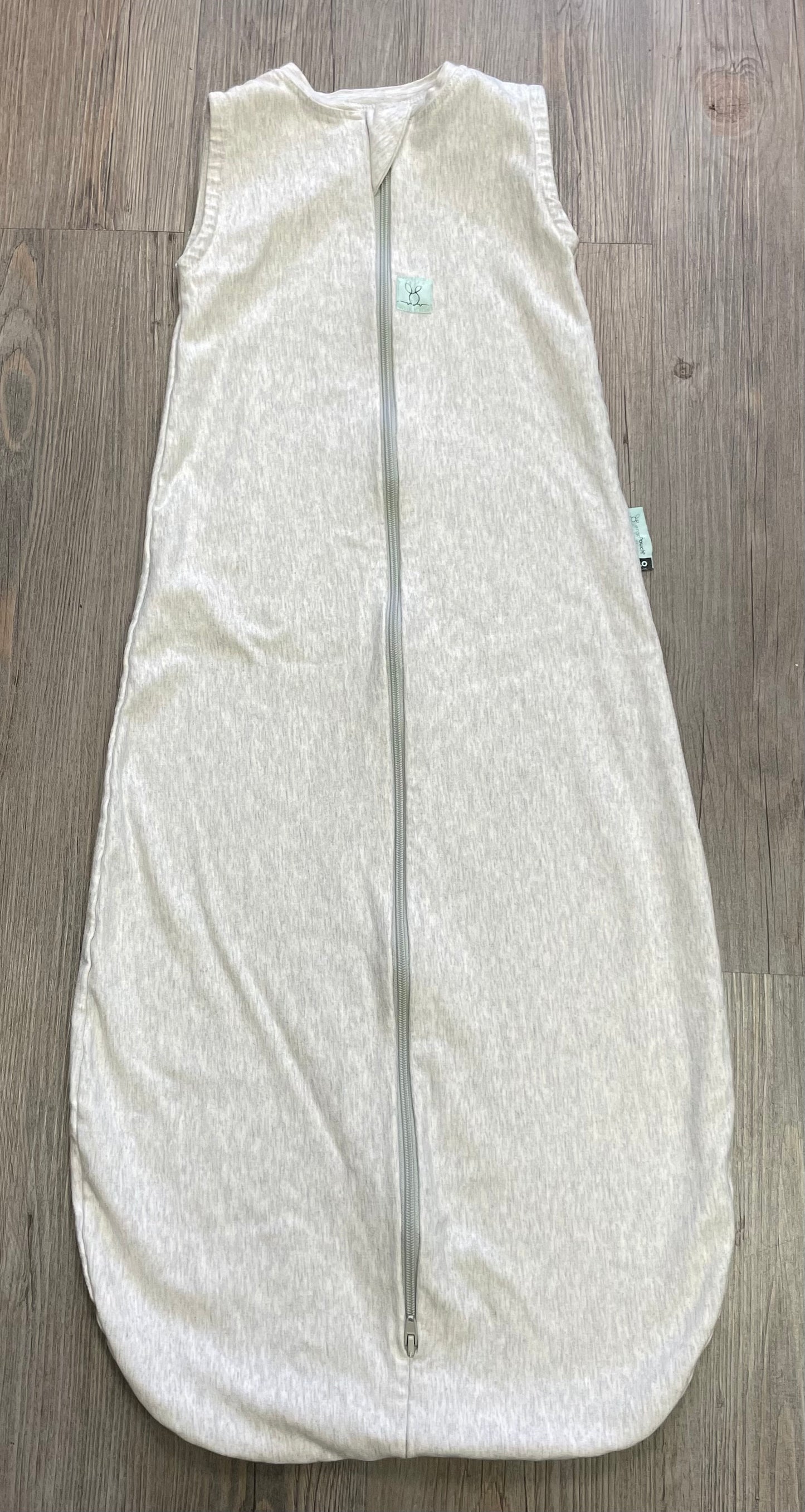 Grey Ergo Pouch Sleep Sack, 8-24M