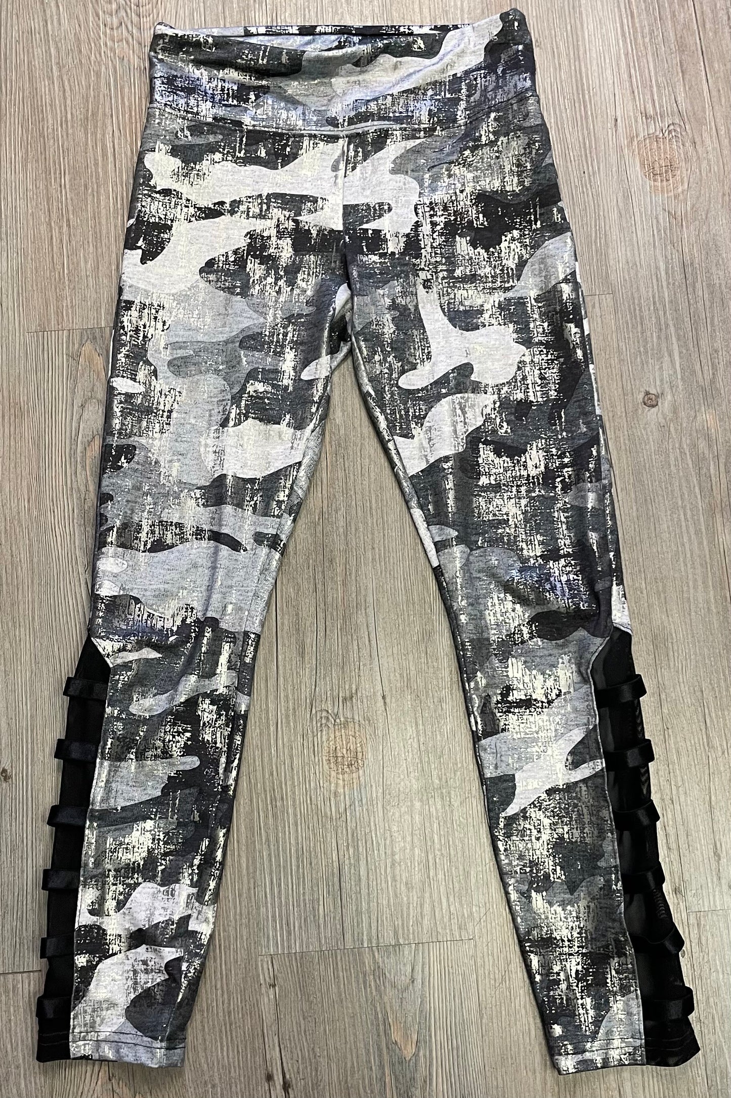 Multi CX Active Legging, 12Y