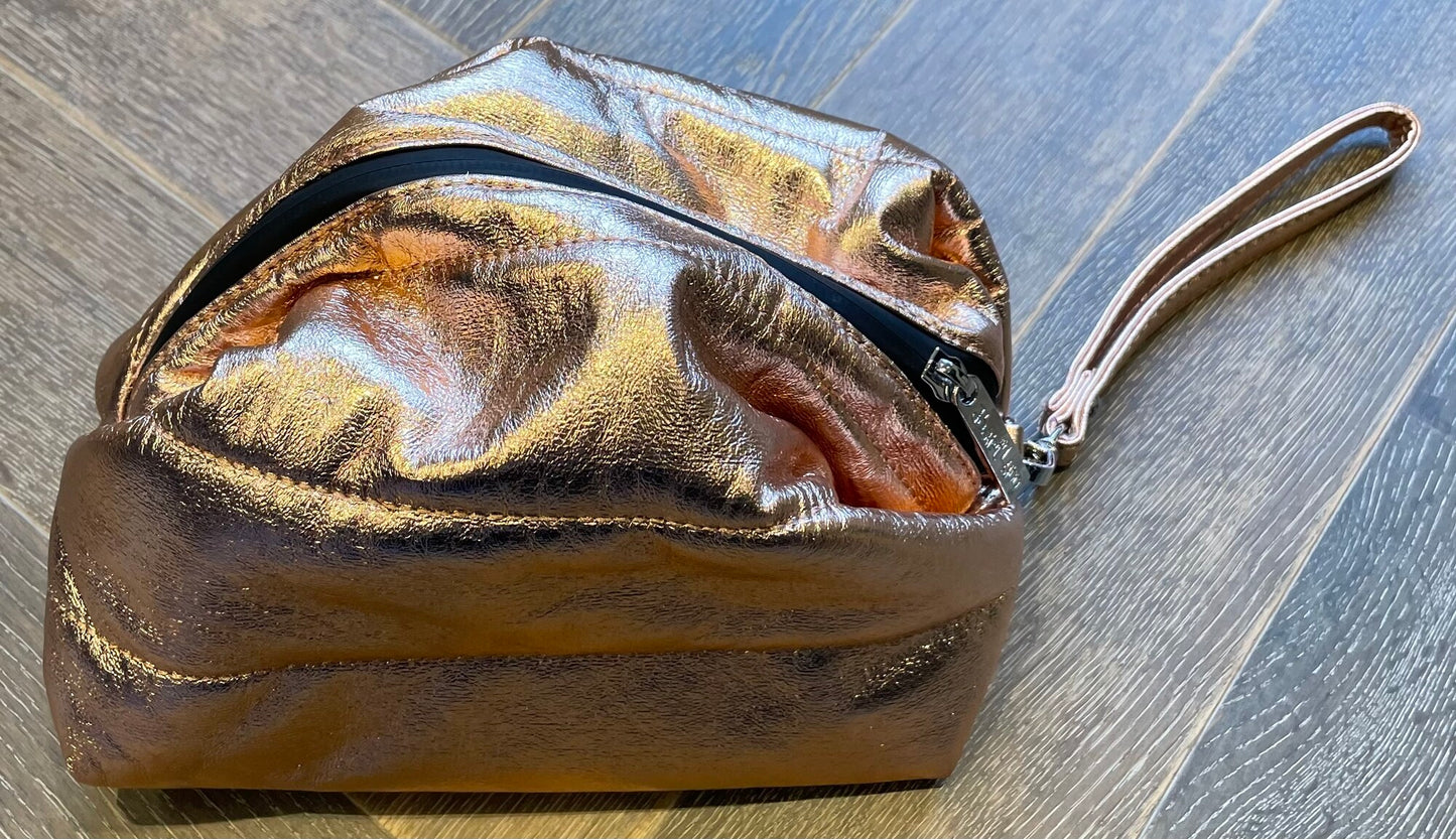 Rosegold Bari Lynn Wrislet, Used