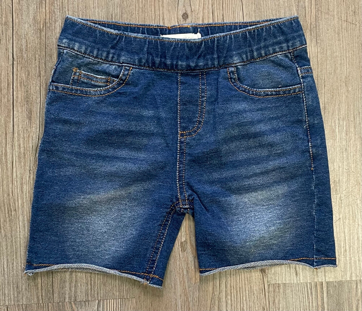 Blue Appaman Shorts, 3Y
