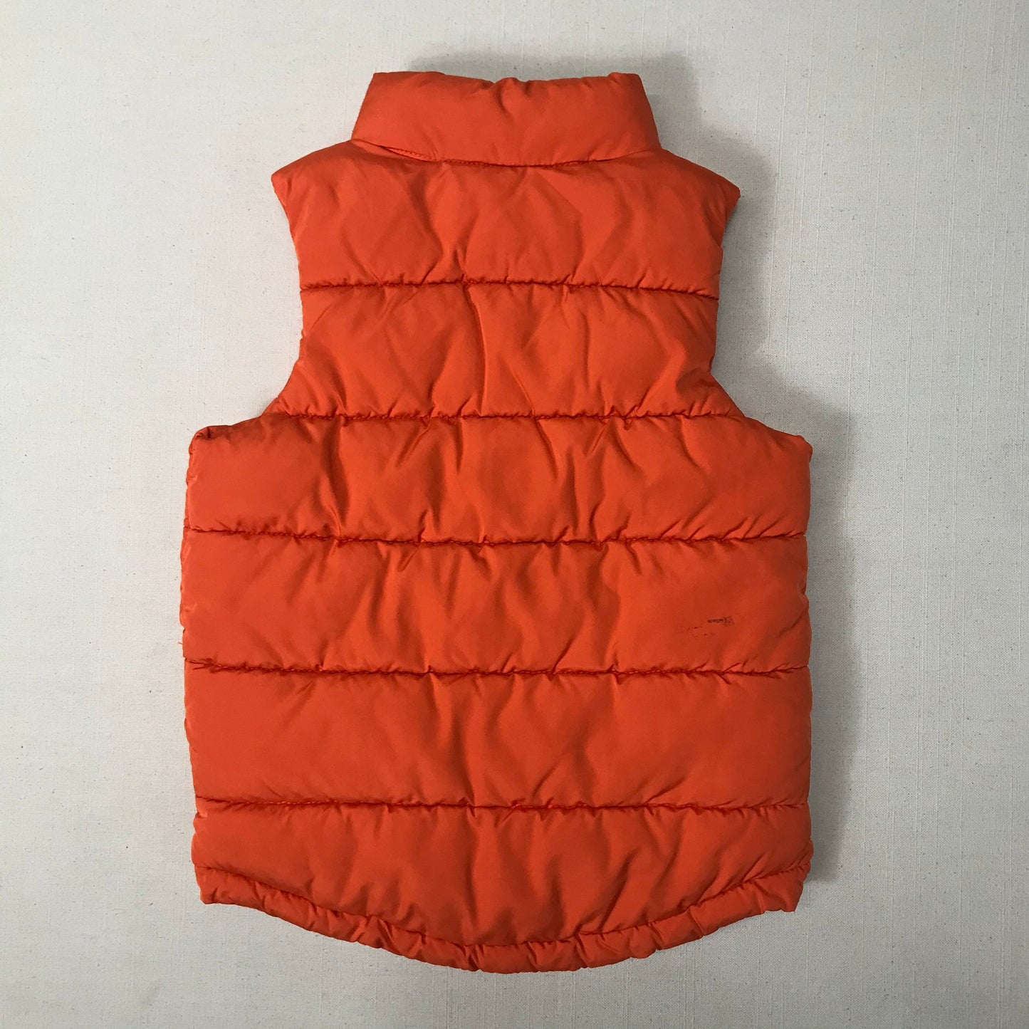 Orange Gap Vest, 4-5Y