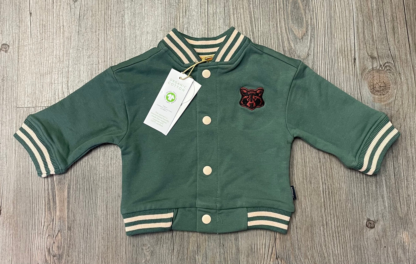 Green Noppies Cardigans, 1-2M