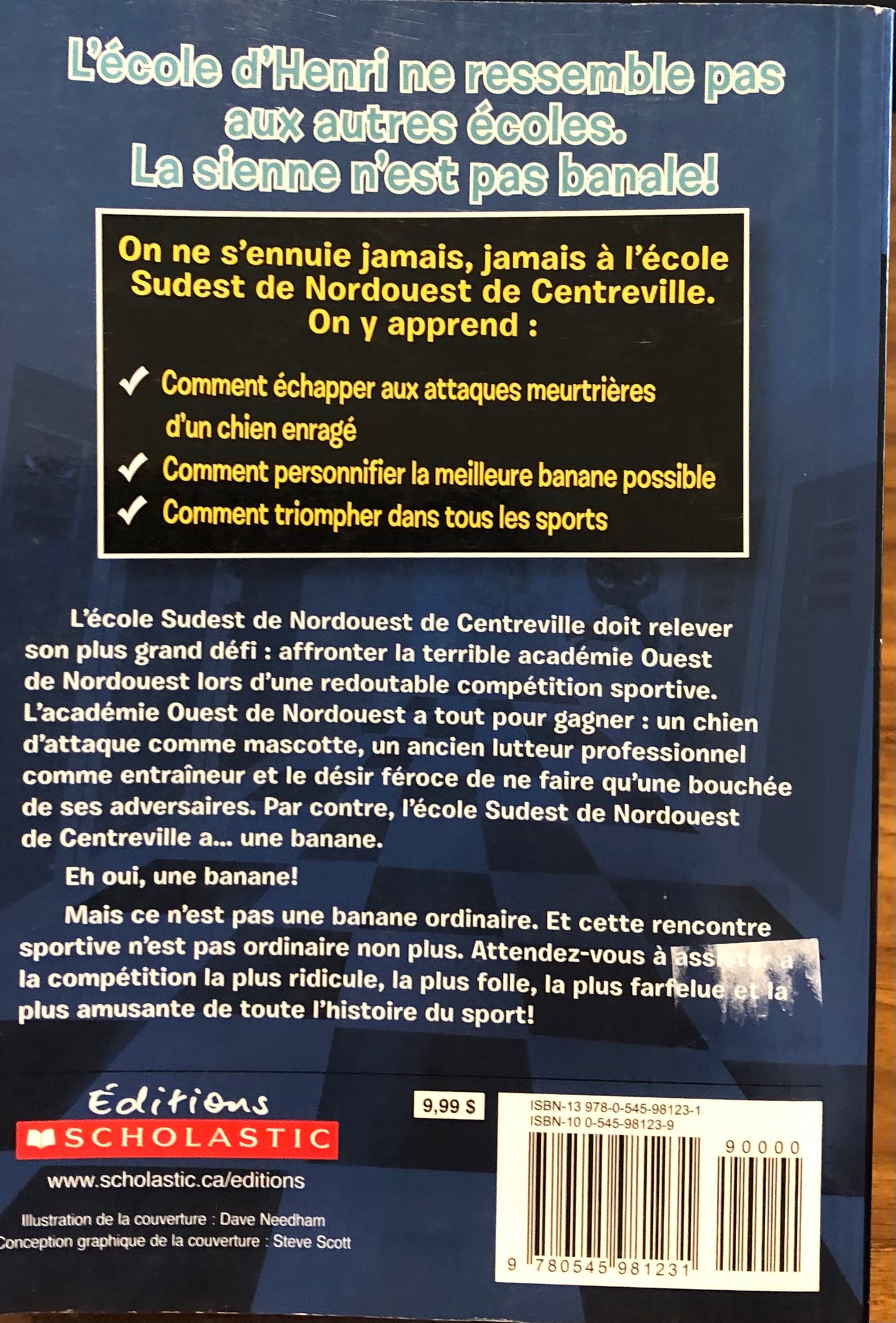 Multi La Mascotte Maboule, Paperback