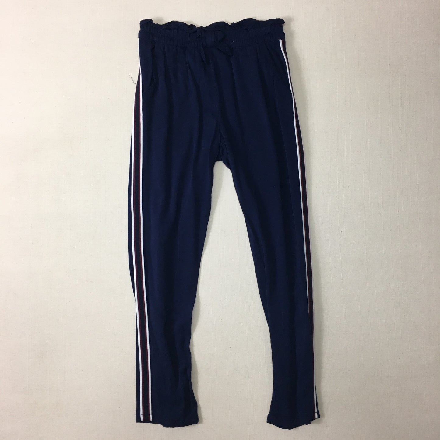 Blue H&M Pants, 9-10Y