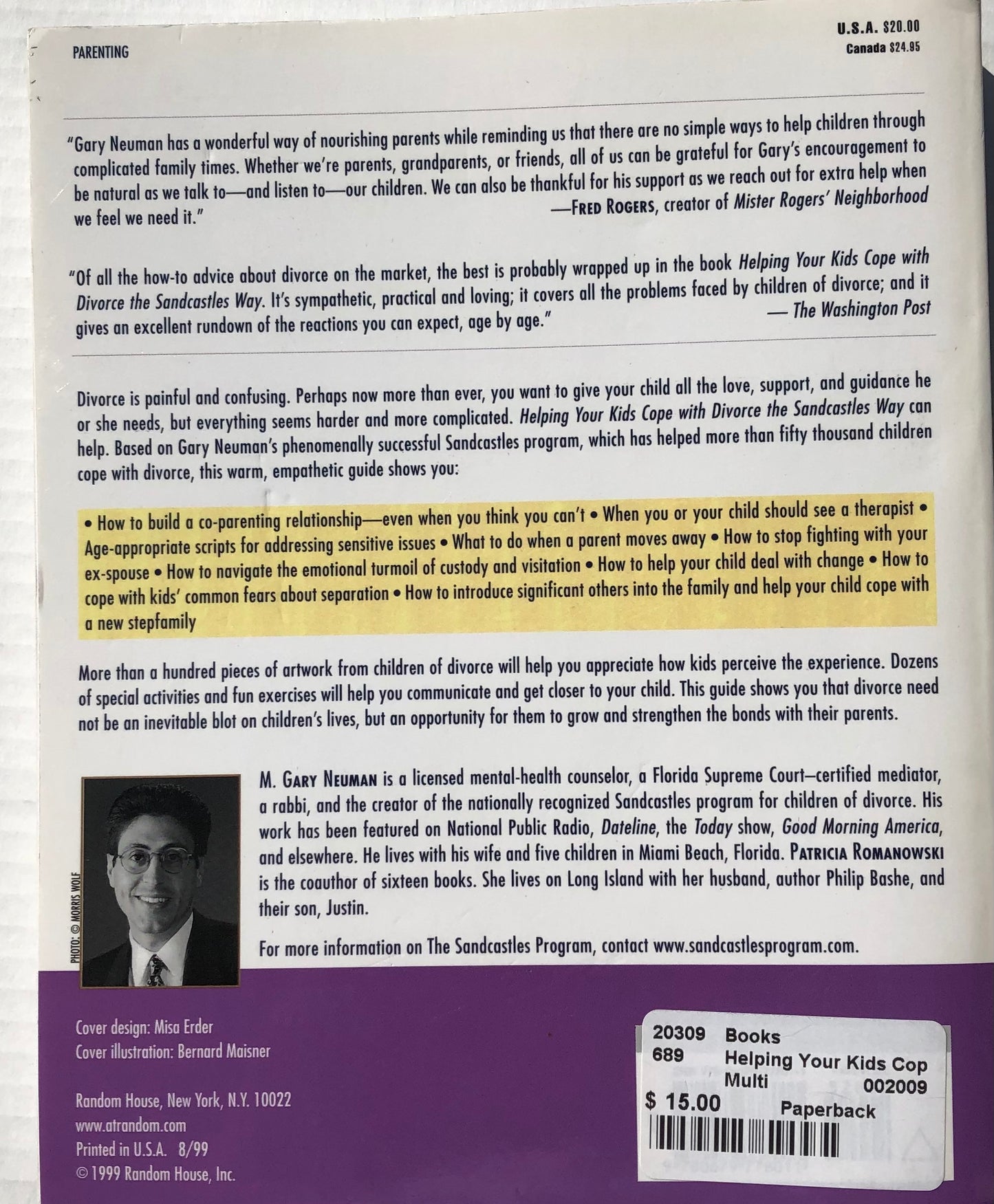Multi Helping Your Kids Cope Wi, Paperback