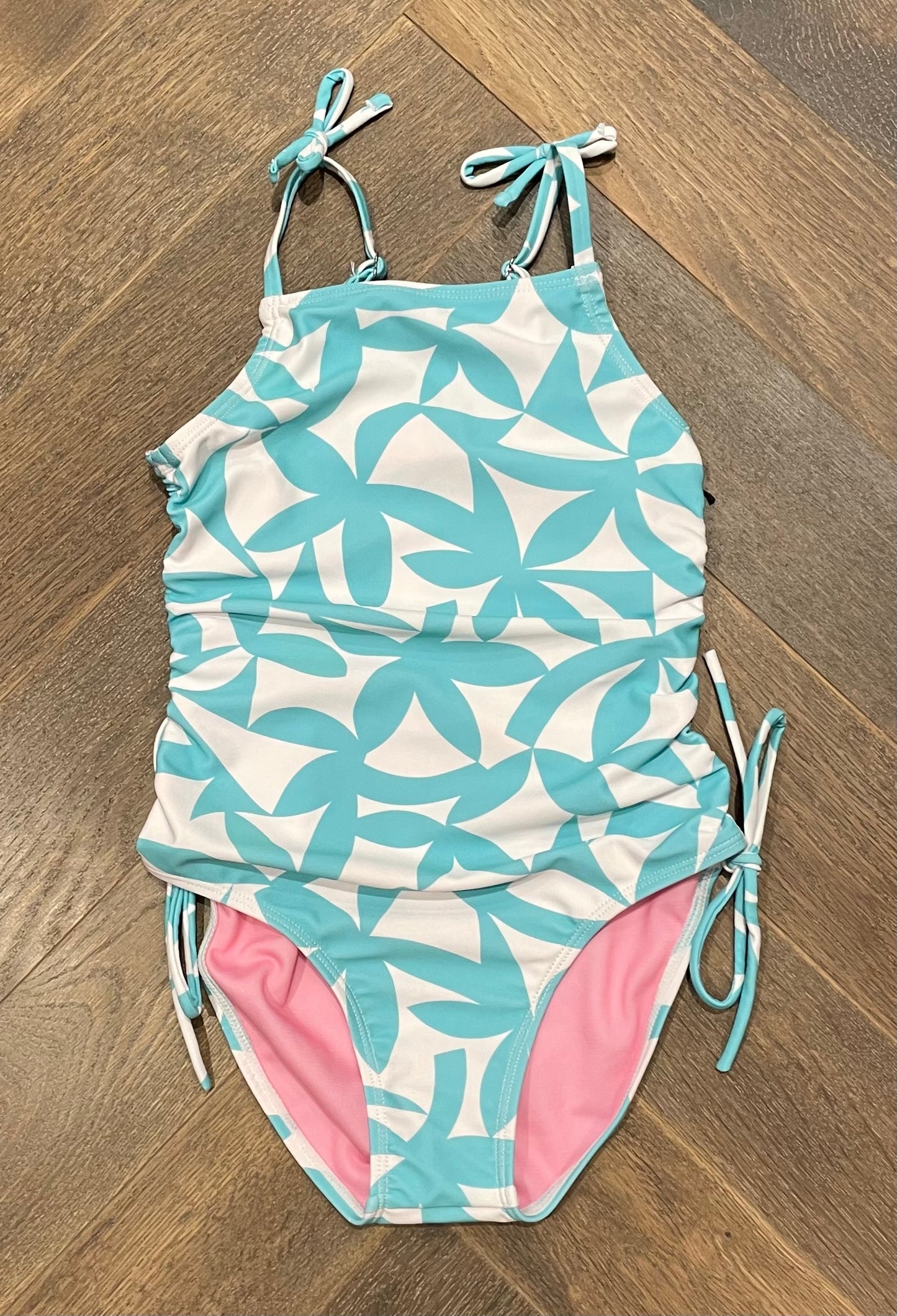 Ultramar F4A Seaside One- Piece, 6Y