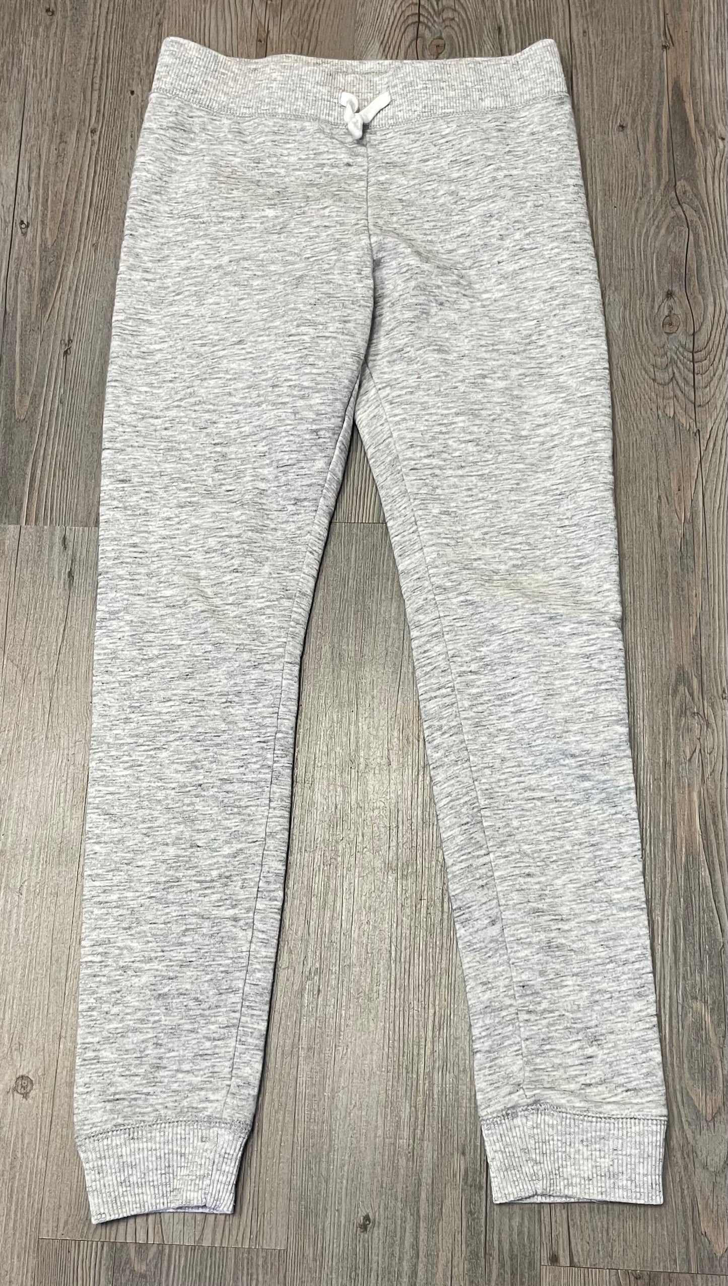 Grey Abercrombie Sweatpants, 13-14Y