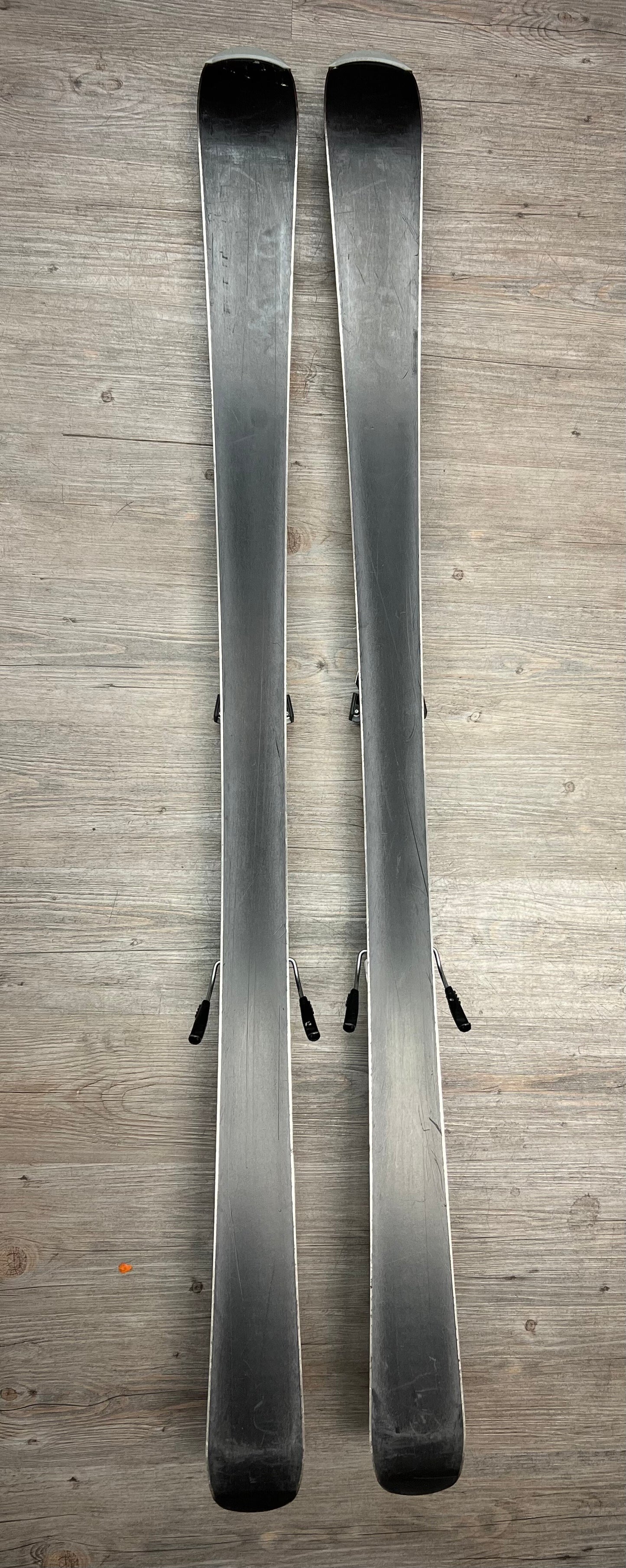 White Head - Lite Thang Skis, 147cm