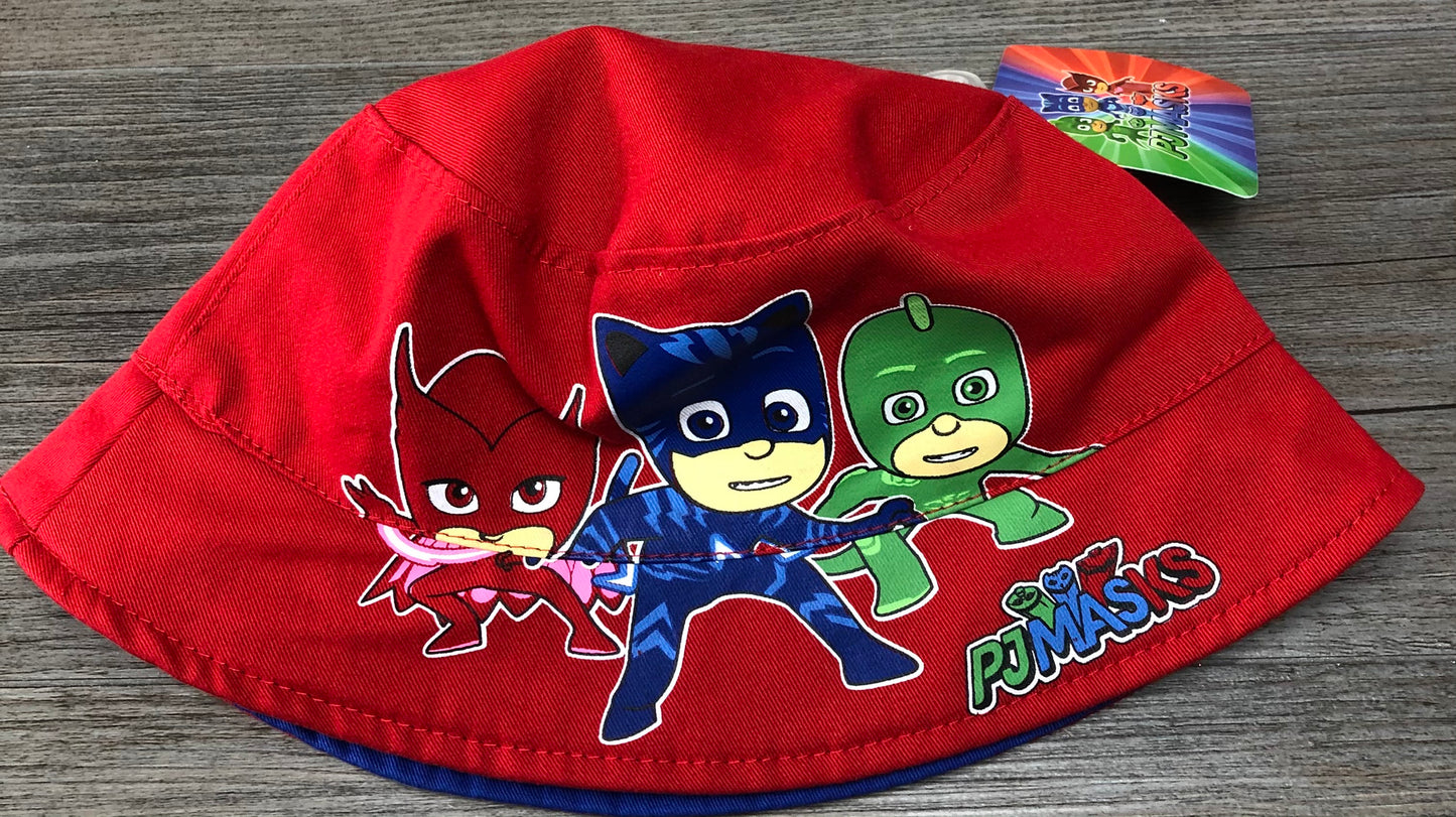 Multi Pj Masks Bucket, 12-18M