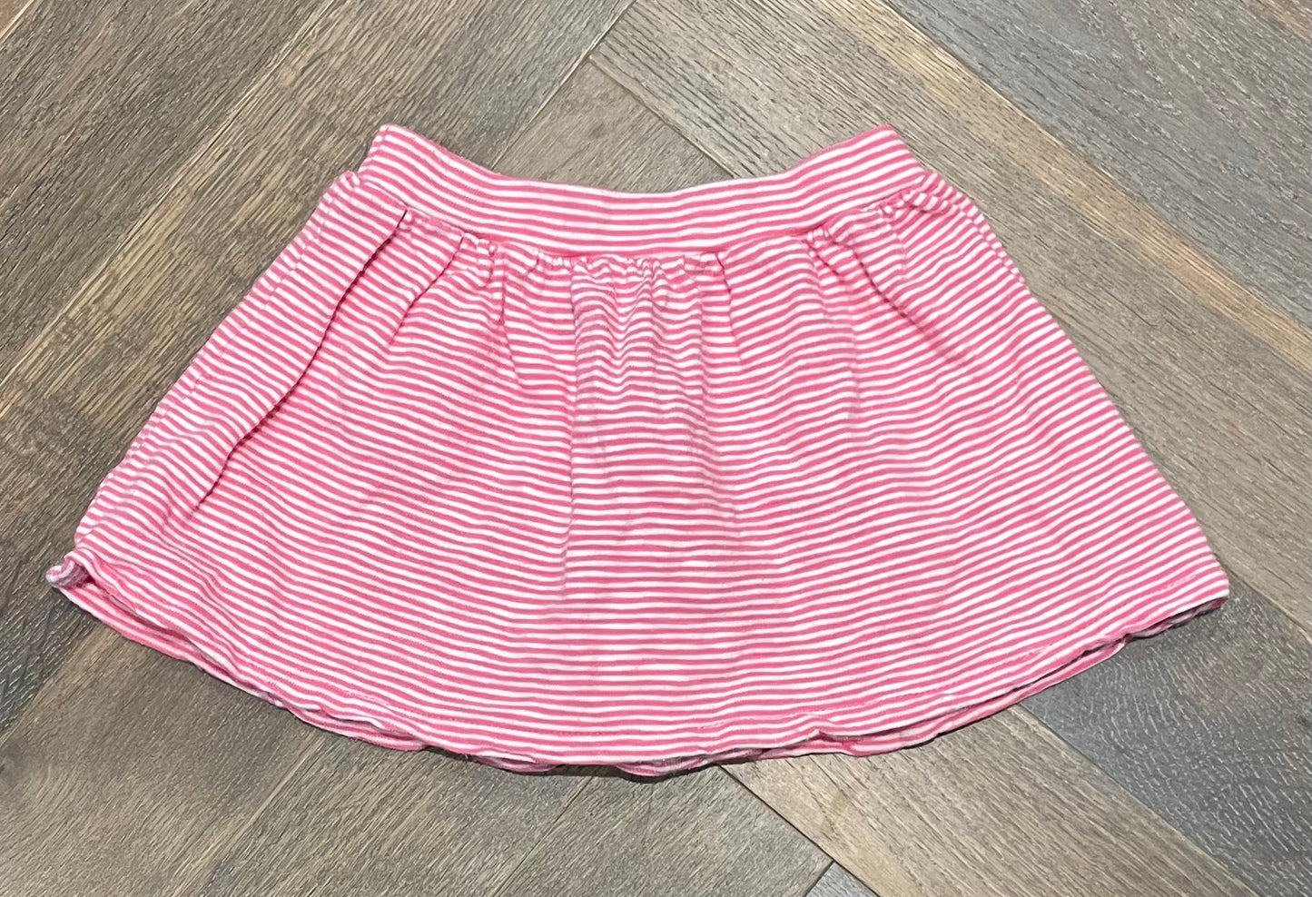 Pink Gap Skirt, 3Y