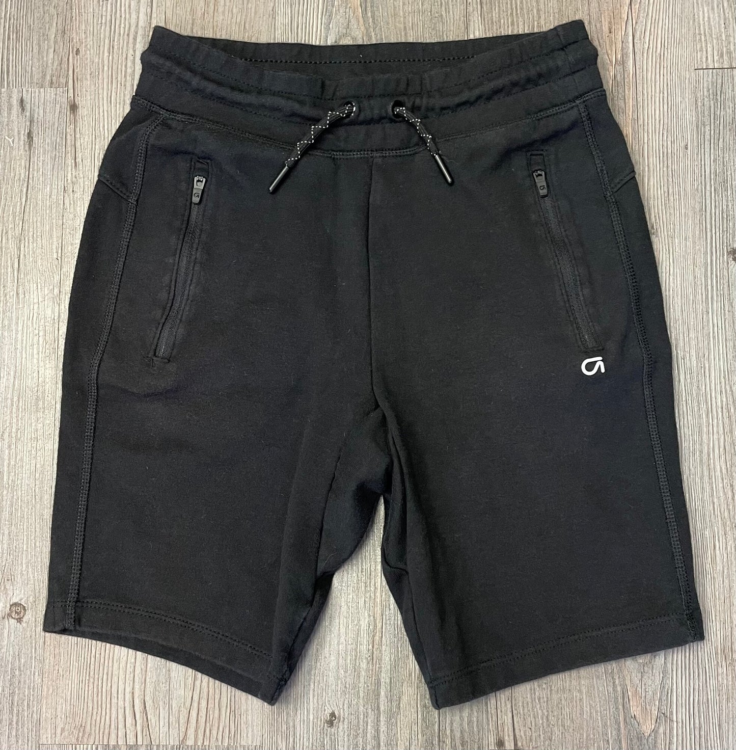Black Gap Shorts, 12Y