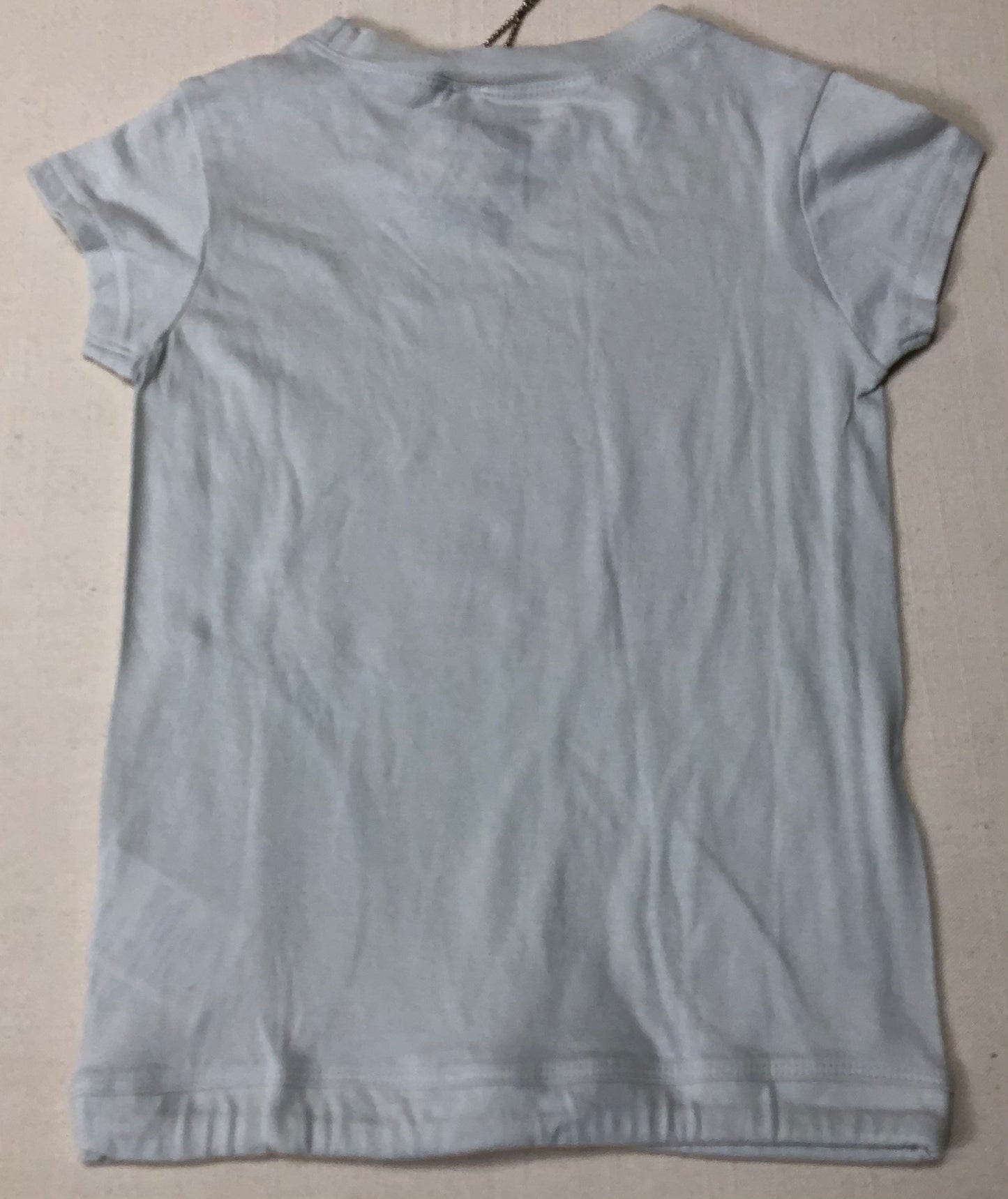 Grey Imps & Elfs T Shirt, 6Y