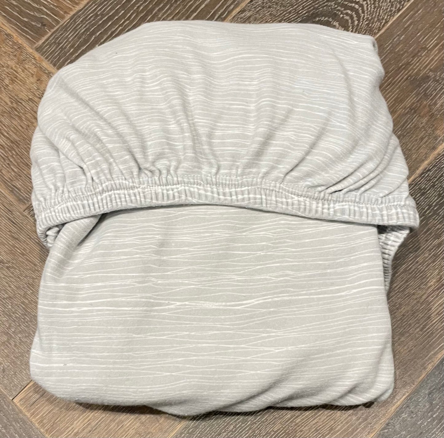 Grey Living & Textiles, Crib