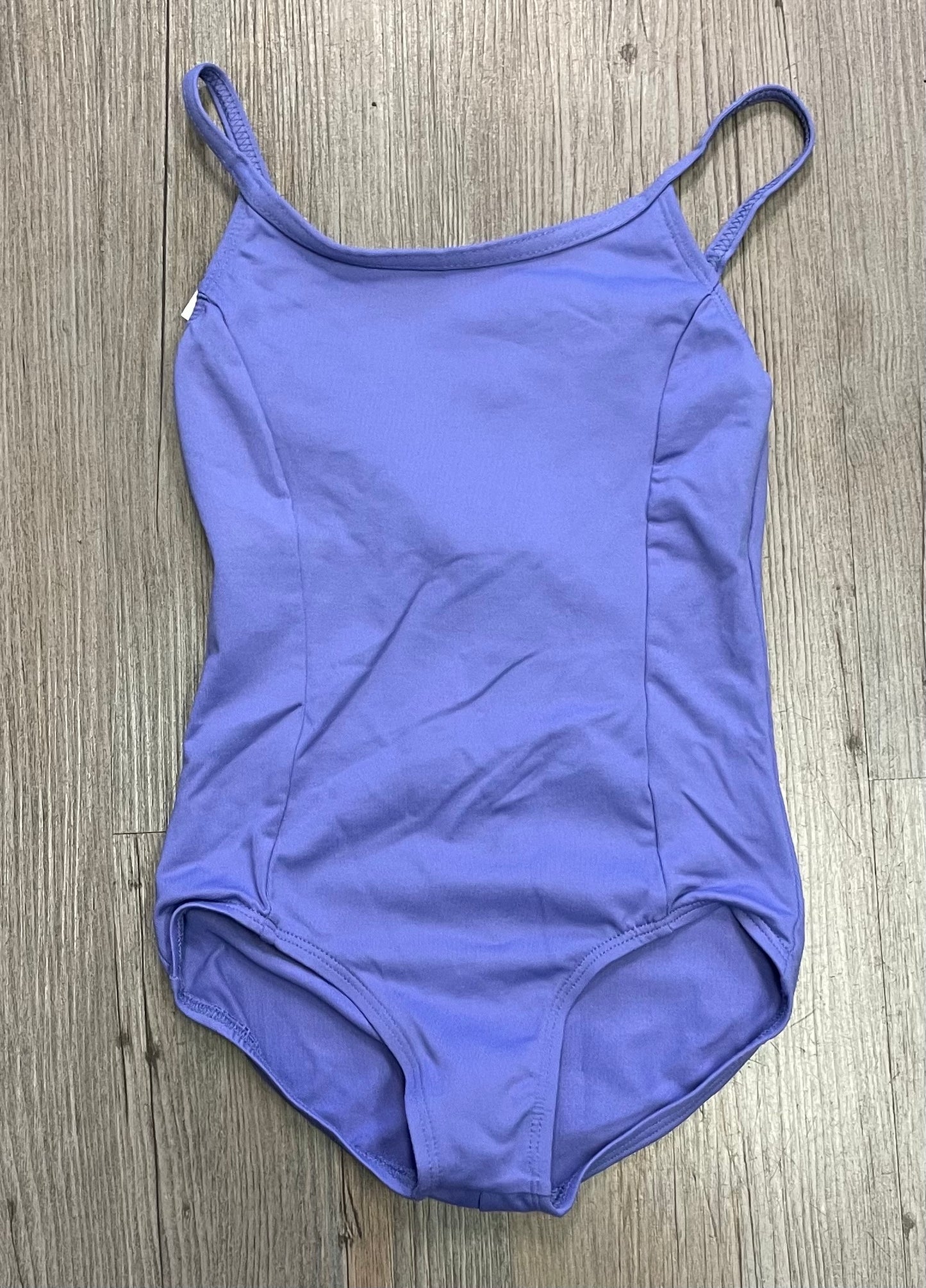 Purple Ainsle Leotard, 8Y