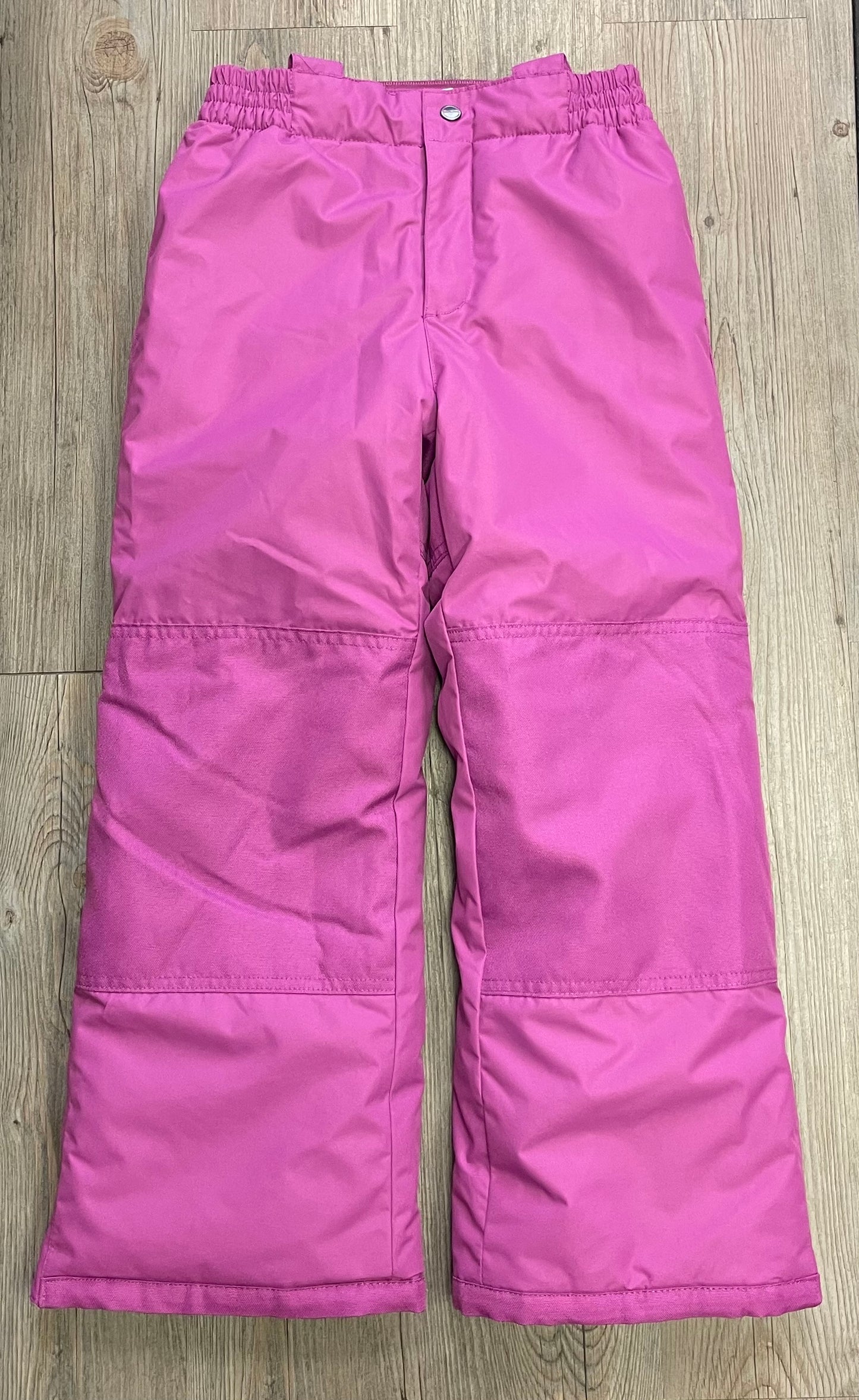 Pink Oshkosh Snow Pants, 8Y