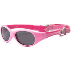 Pink Real Shades - Explorer, Baby 0+