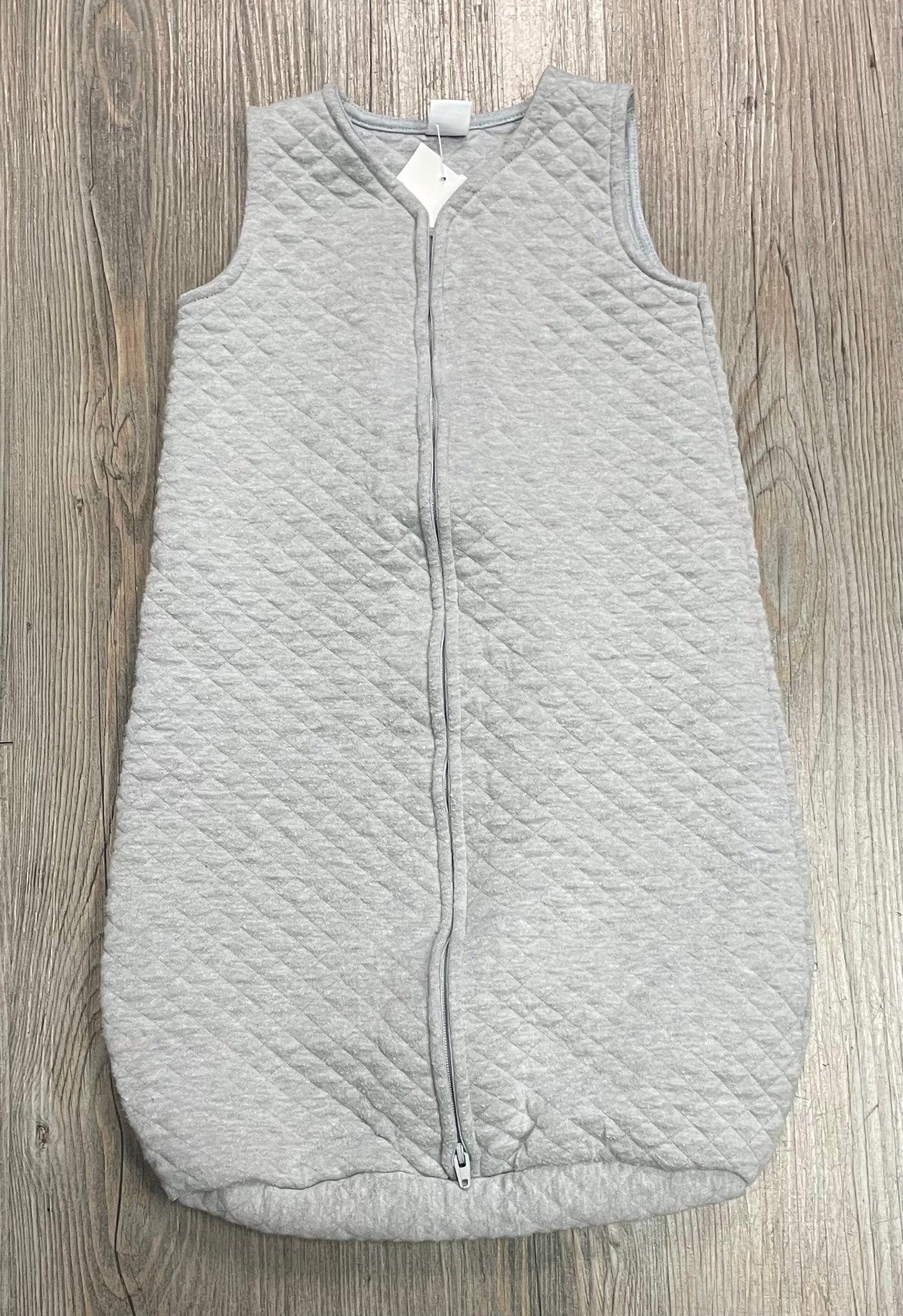 Grey Old Navy Sleep Sack, 6-9M