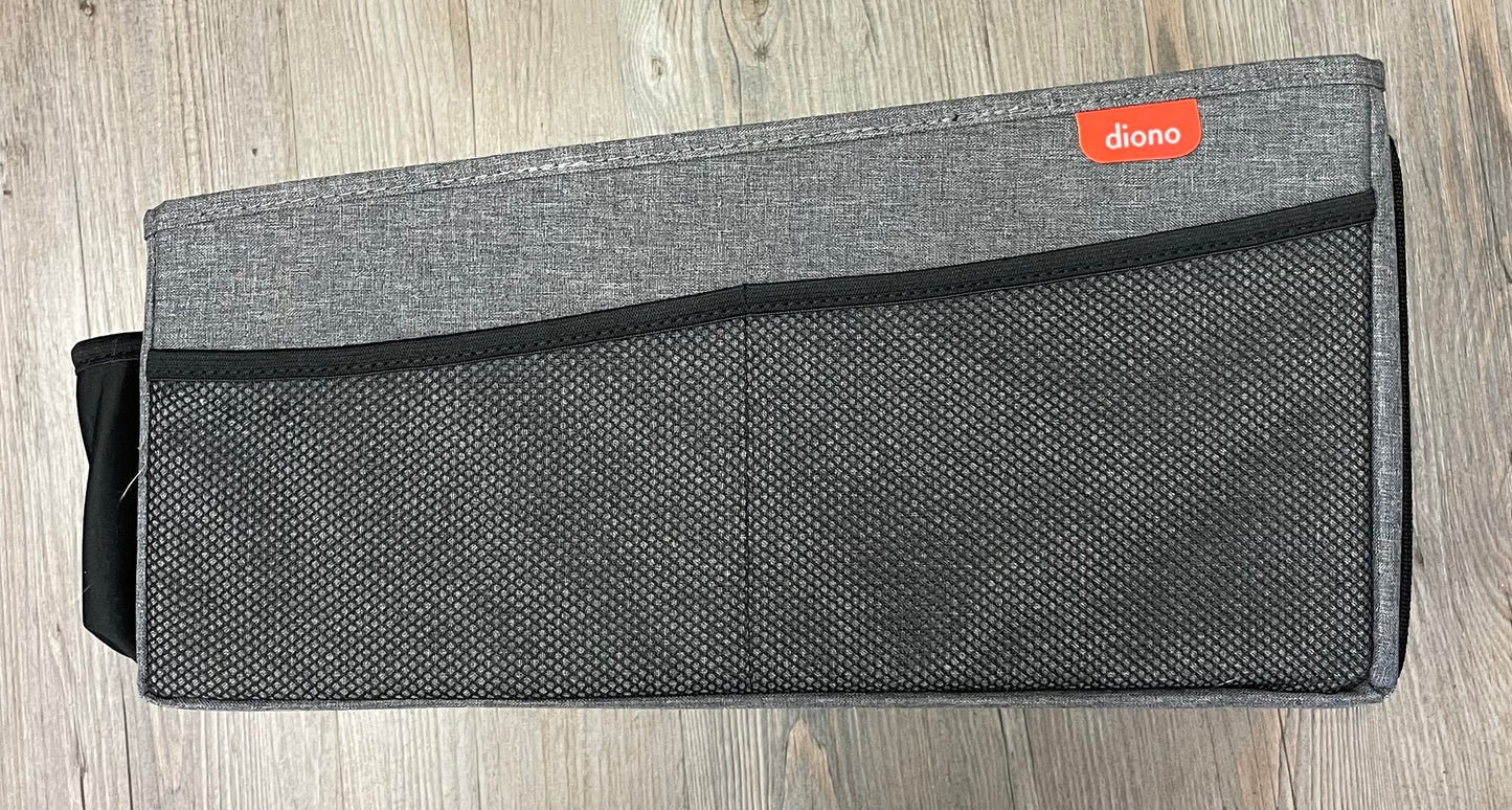 Black Diono Travel Organizer, Pre-owned