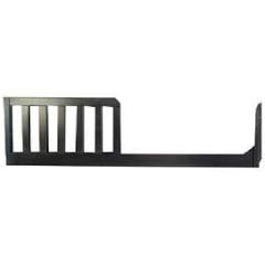 Java BF Toddler Bed Rail, Wooden