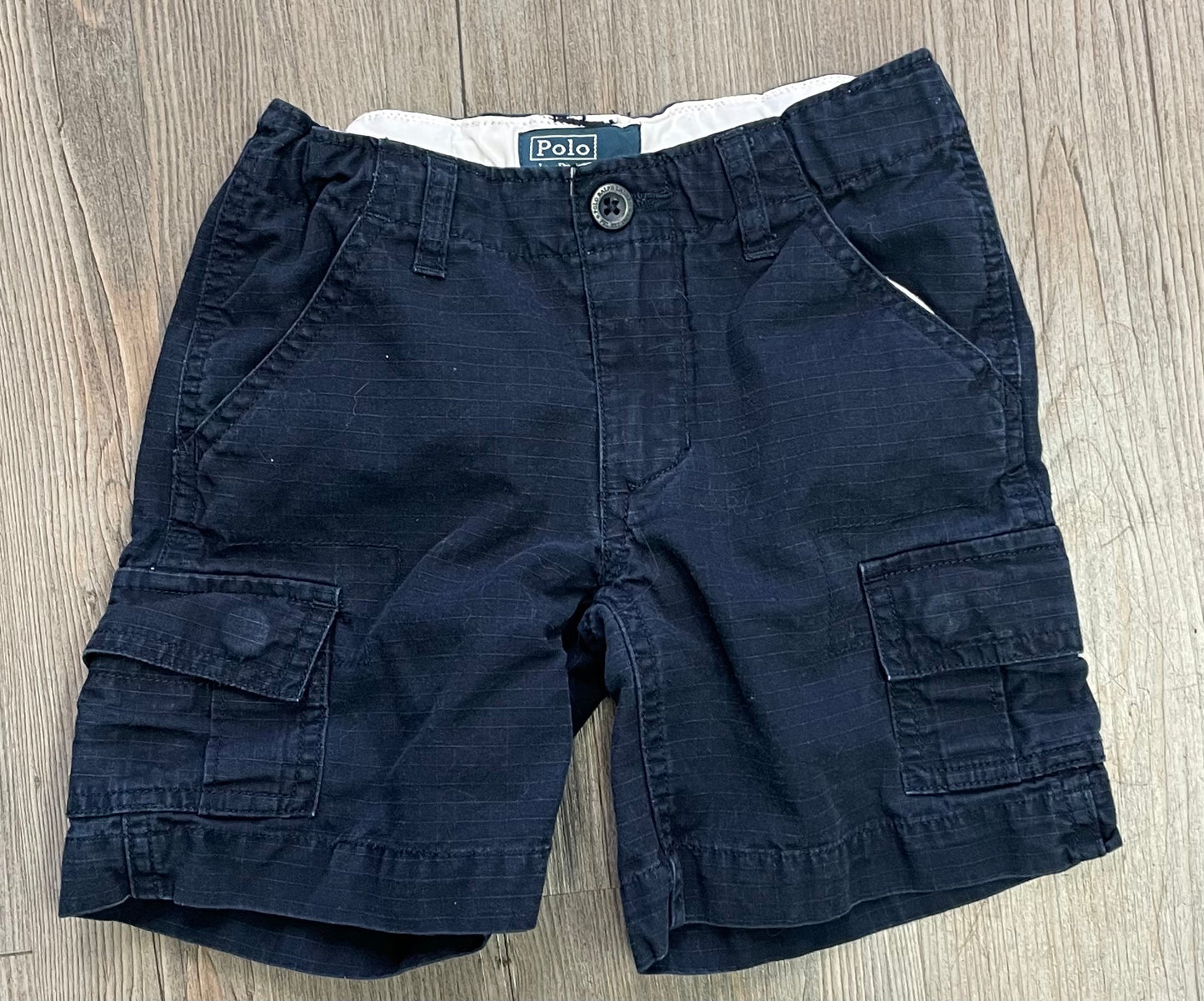 Navy Ralph Lauren Short, 3Y