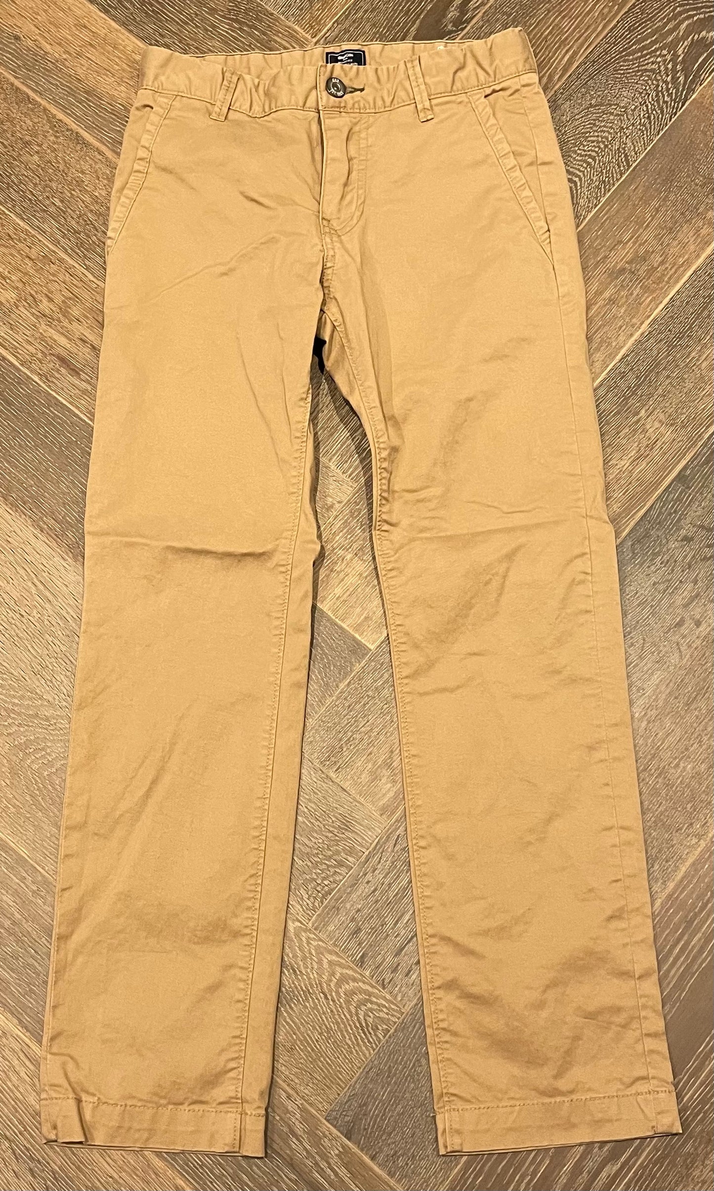 Brown Gap Pants, 10Y