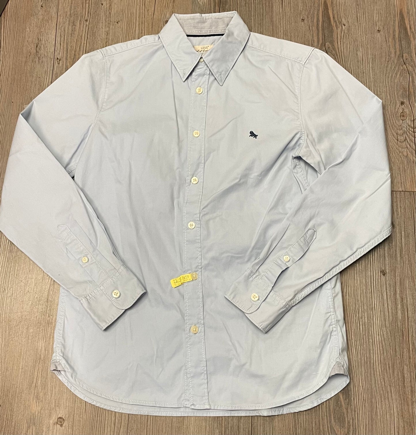 Liteblue H&M Shirt, 12-13Y
