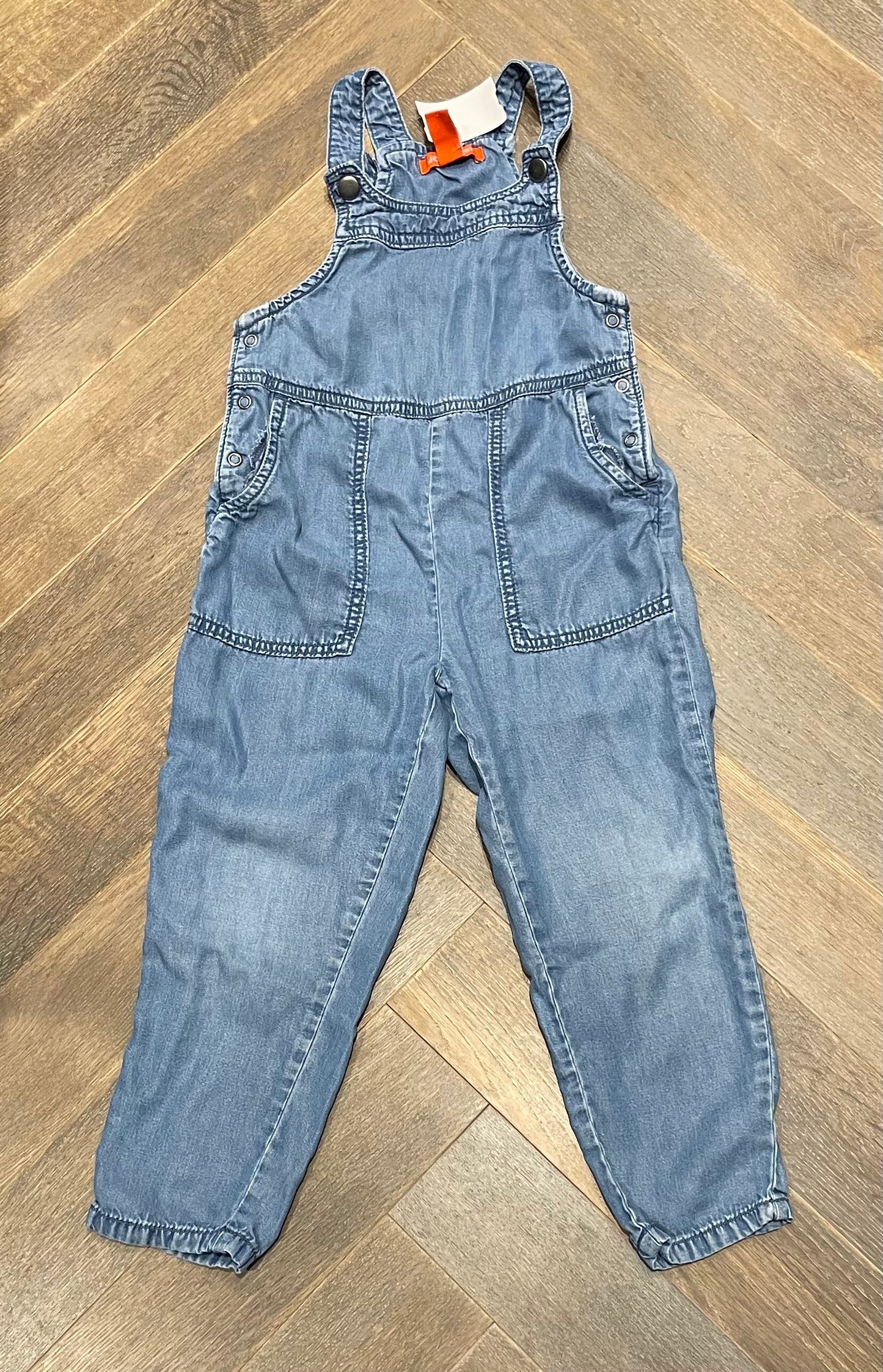 Blue Joe Fresh Jumpsuit, 5Y