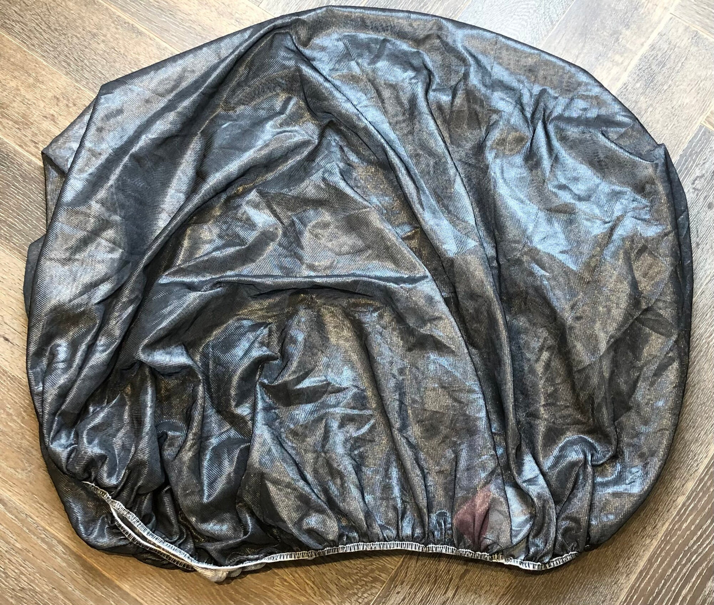 Grey JJ UV Stroller Cover, One Size
