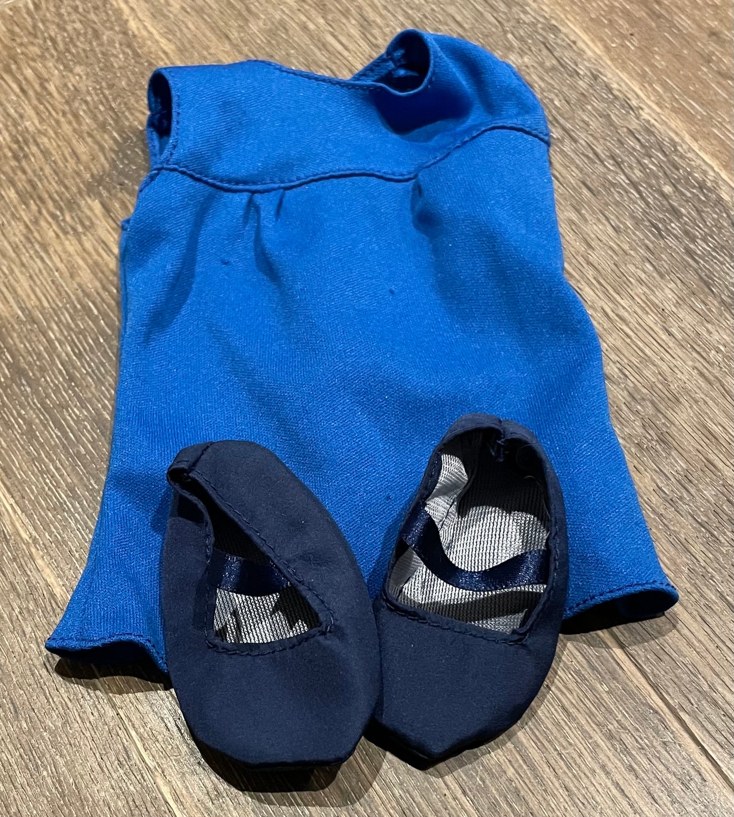 Blue Doll Clothing, 12inch