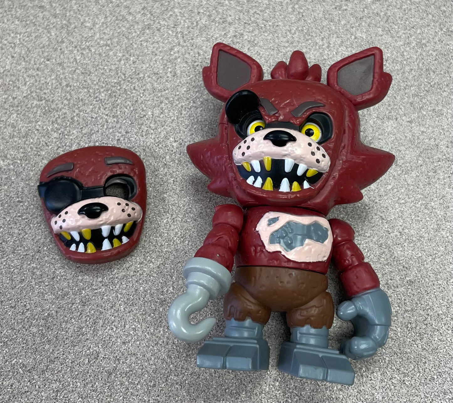 Multi Funko Five Nights At Fred, Mini