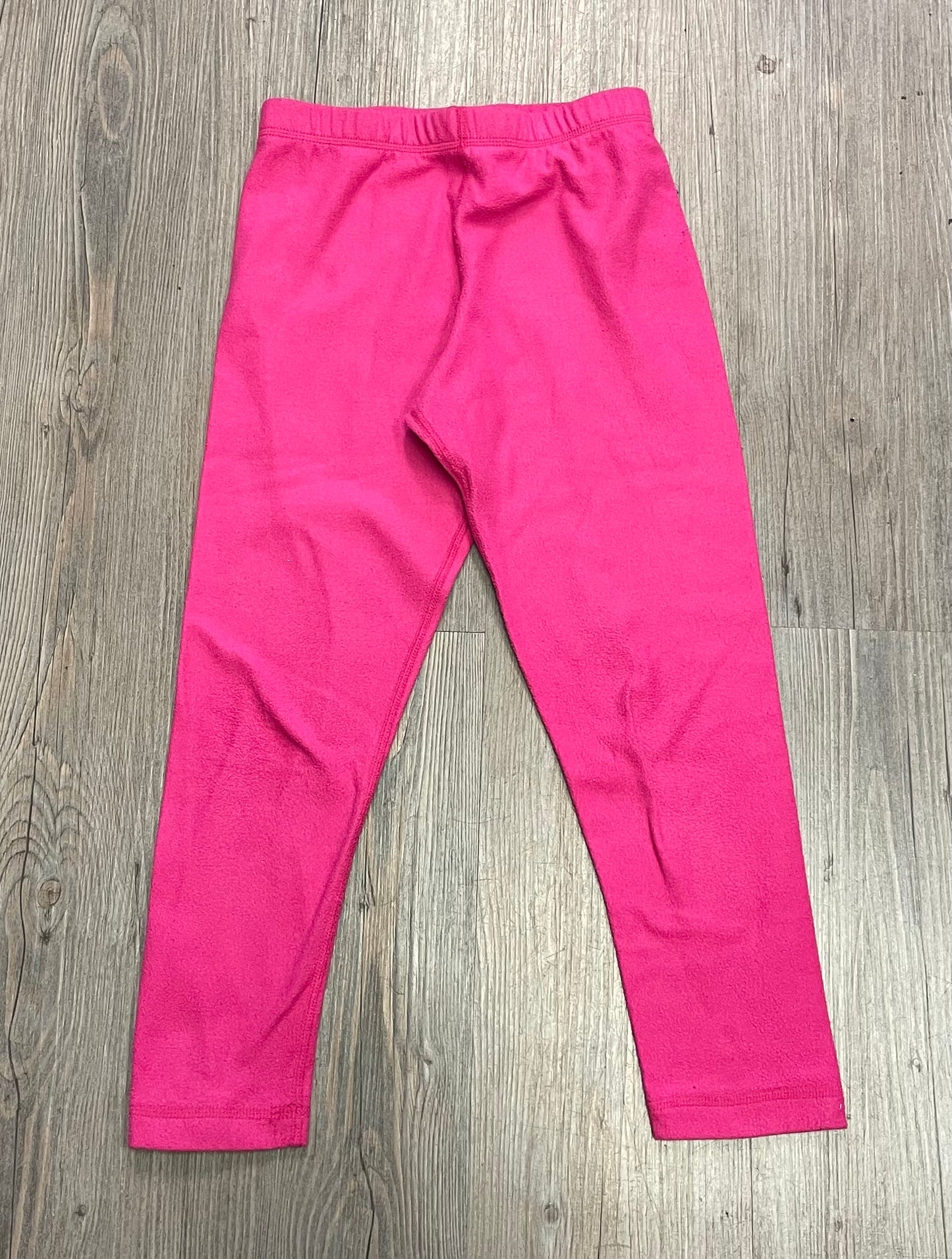 Fuchsia Hot Chillys Base Layer, 6Y