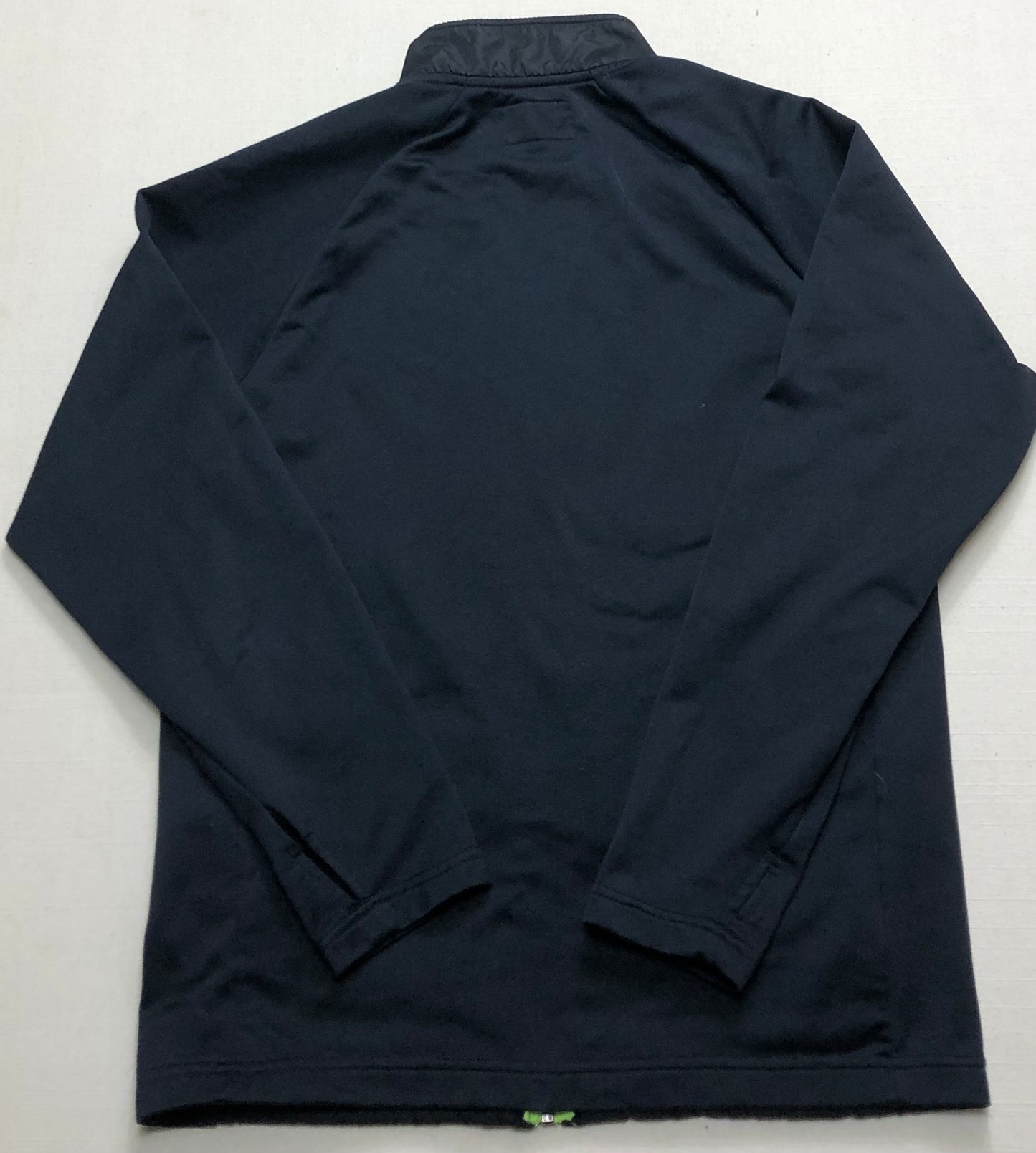 Black Old Navy Jacket, 14-16Y