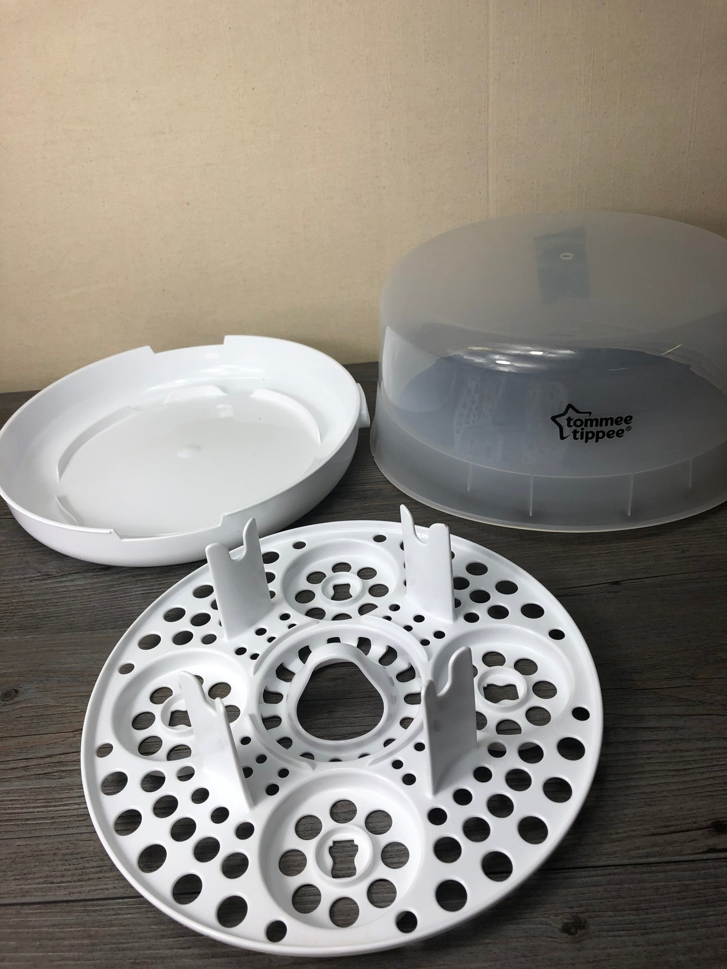 None Bottle Sterilizer, None