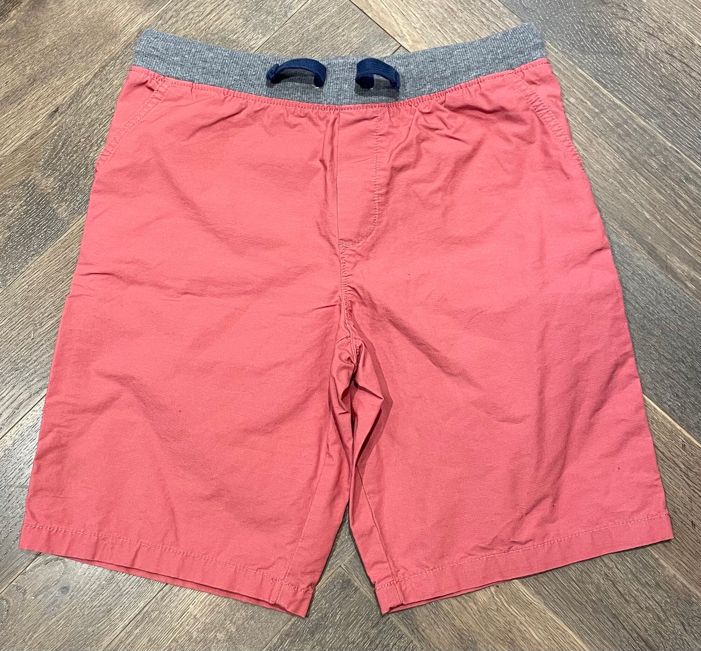 Coral Carters Shorts, 12Y