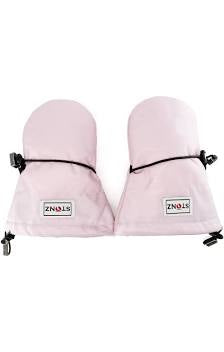 HazePink Stonz Infant Mitt, 12-24M